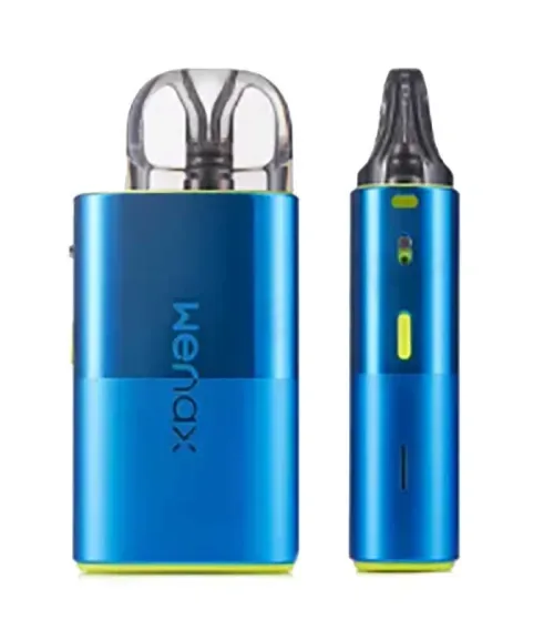 GeekVape Wenax U Pod Vape Full Kit - Image 2