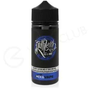 Berry Drank Shortfill E-Liquid by Ruthless 100ml