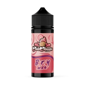 Cold Classics - Berry Twister 100ml