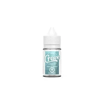 Crave Salt Nic Premium E-Liquid - Hoops - Image 2