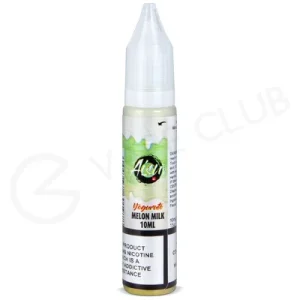 Melon Milk Nic Salt E-Liquid by Aisu Yoguruto