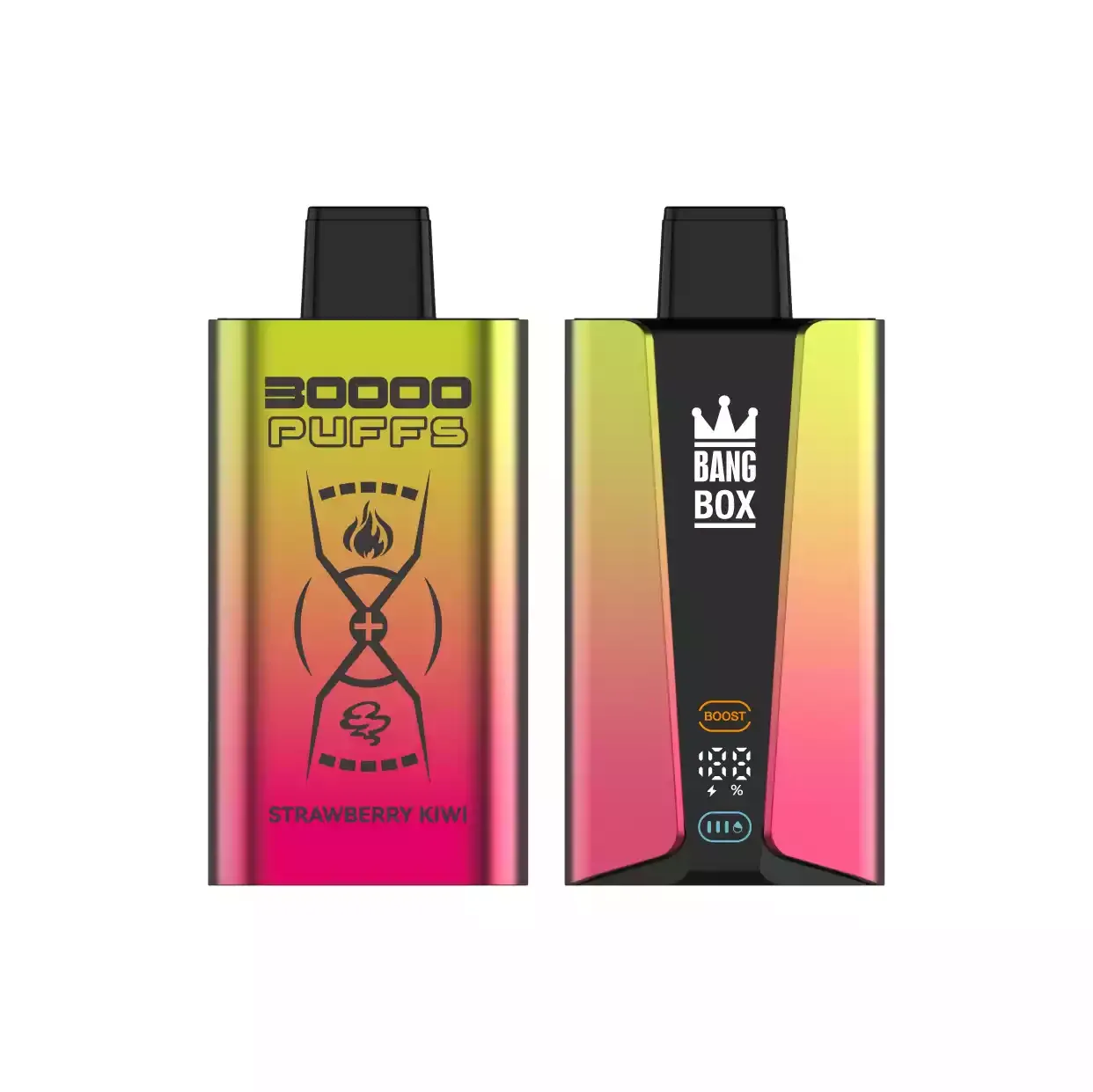 BANG BOX 30000 Puffs Bulk Buy Rechargeable Disposable Vape Wholesale - Image 2