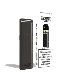 Edge GO + Device