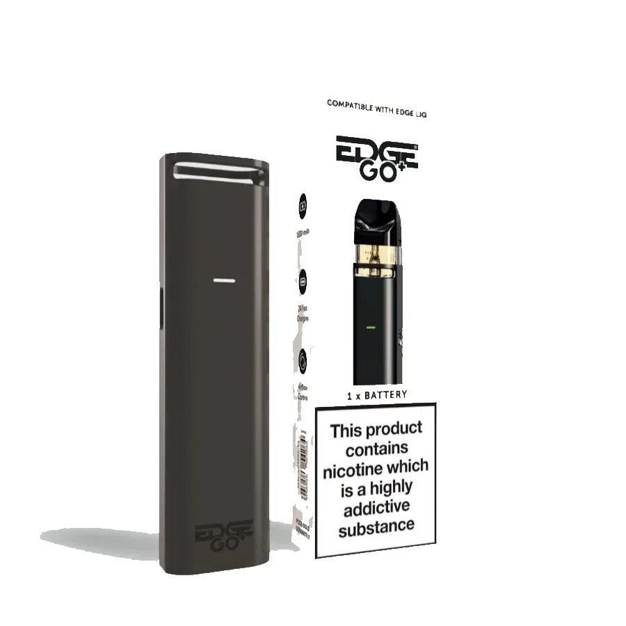 Edge GO + Device