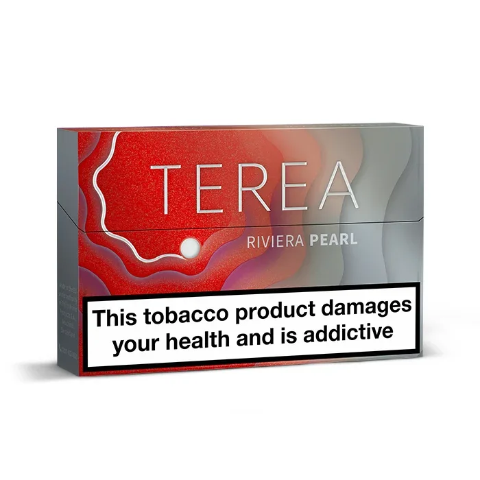 IQOS - Terea Pearls - Image 2
