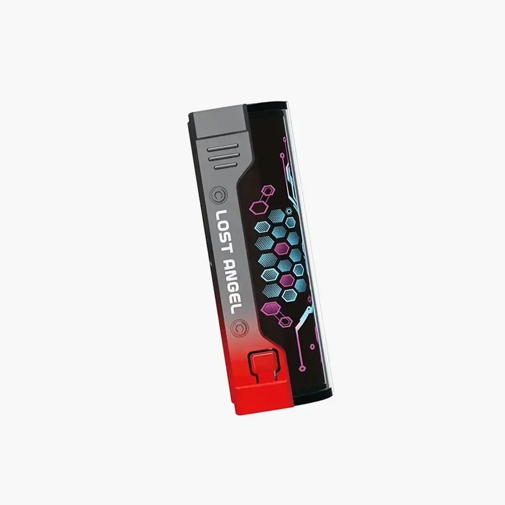 Lost Angel Mate 50K Battery - 1000mAh Power Bank, USB-C, Smart Display