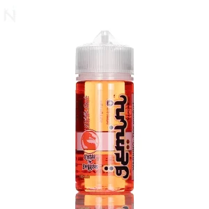 Gemini Vapor - Enter The Dragon - 100ml