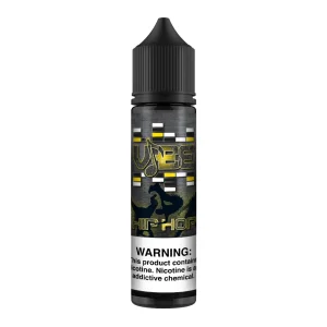 Vibe Hip Hop eJuice