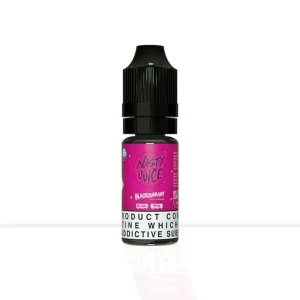 Wicked Haze 50/50 E-Liquid Nasty Juice