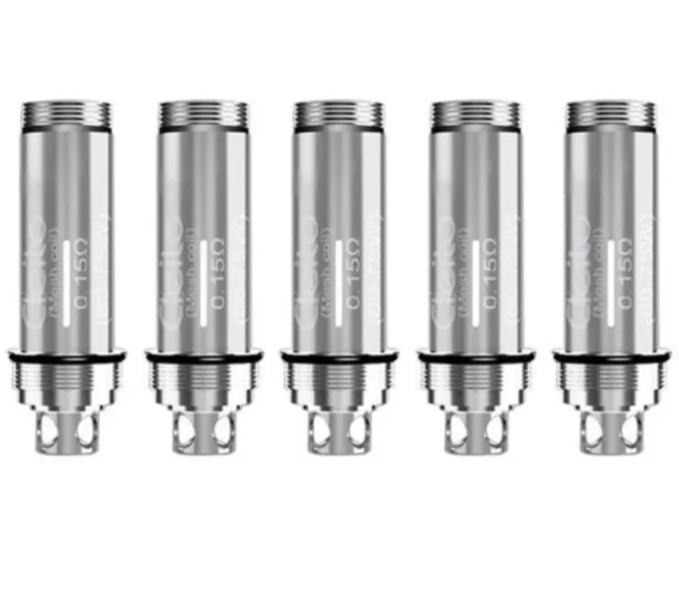 Aspire Cleito Mesh Coil 0.15ohm - Image 2