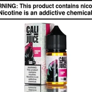 Frozen Lush by Cali Juice Salt 30mL