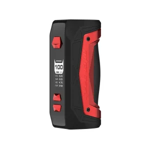 Geek Vape - Aegis Max Zeus Mod