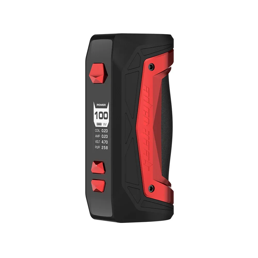 Geek Vape - Aegis Max Zeus Mod