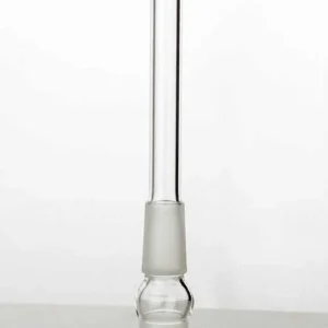 5.5" Glass 6 Slits Diffuser Downstem 14mm