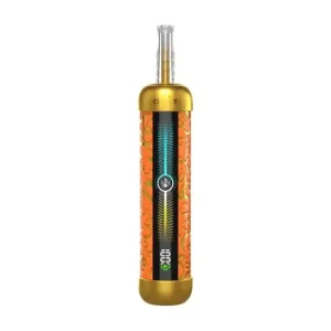 Watermelon Kiwi - Olit Hookalit Pro 60K | Online Vape Shop