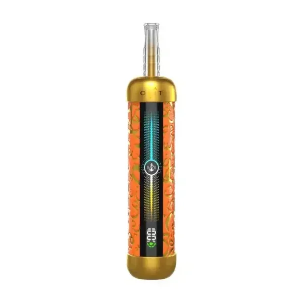 Watermelon Kiwi - Olit Hookalit Pro 60K | Online Vape Shop