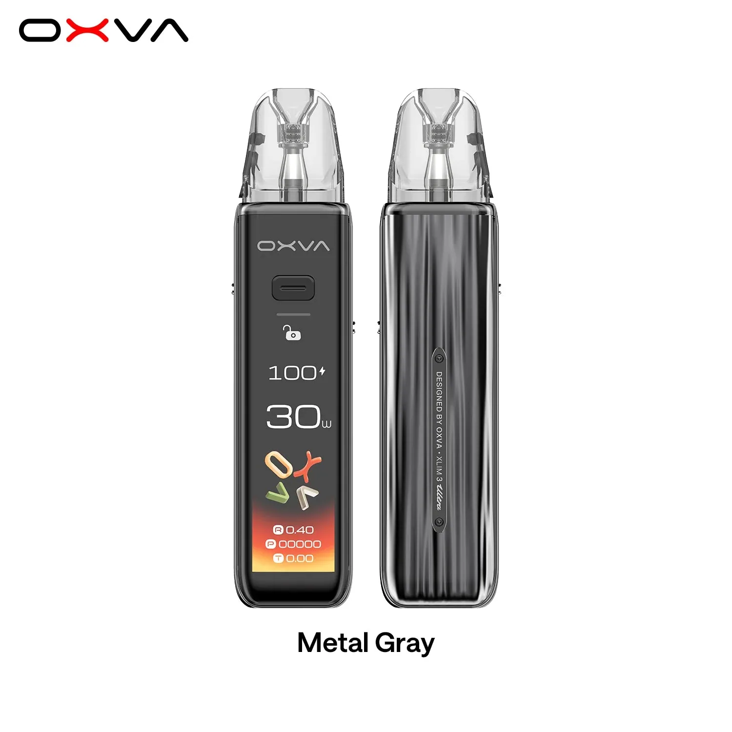 Oxva XLIM 3 Ultra Device