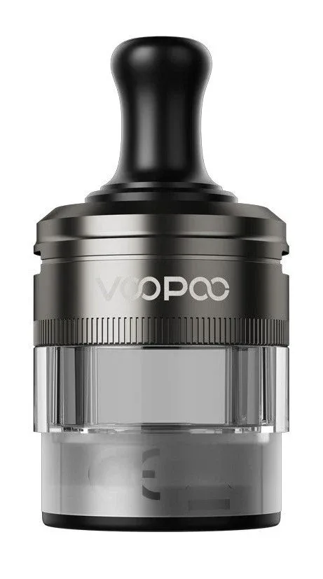 VooPoo PnP X Pod MTL Empty Pod | 2 Pack - Image 2