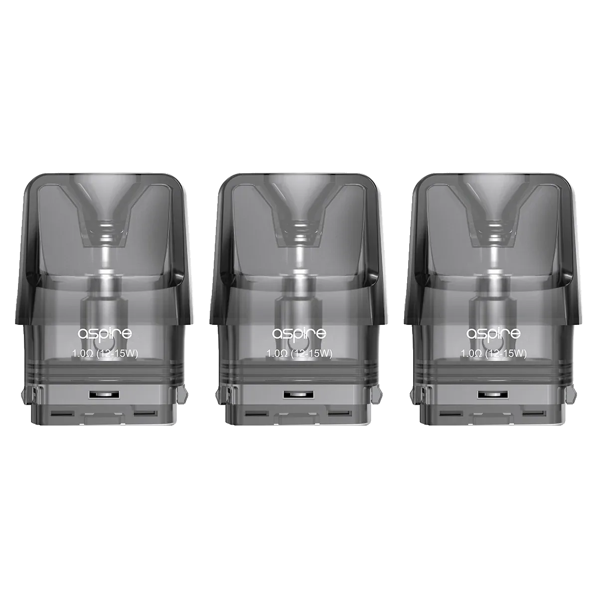 Aspire Favostix Replacement 2ml Pods (Pack of 3)