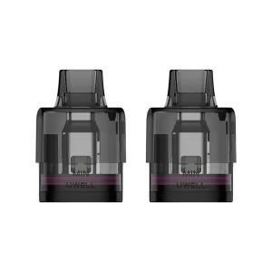 Uwell Typhos Pod Cartridges