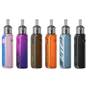 VOOPOO Doric E Pod System 1500mAh 25W