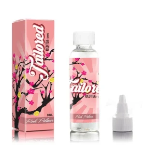 Tailored Ice Tea - Pink Palmer