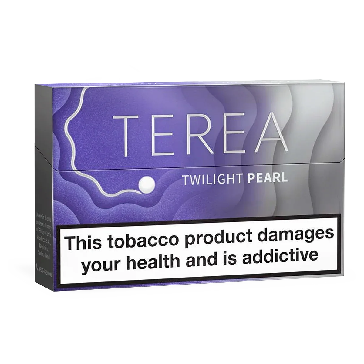 Twilight Pearl for IQOS ILUMA
