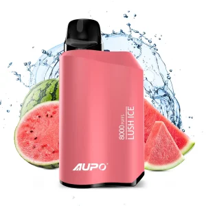 AUPO 8000 Puffs JETBAR PRO Bulk Buy Rechargeable Disposable Vapes Wholesale