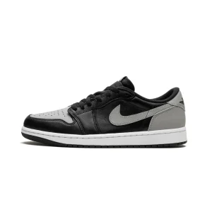 Jordan 1 Low Retro Shadow