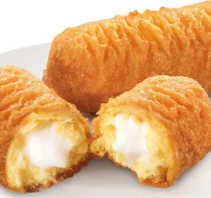 Crispy Cakes