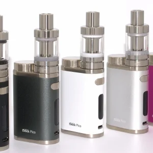 Eleaf Istick Pico 75W TC Kit