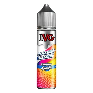 IVG Crushed - Paradise Lagoon