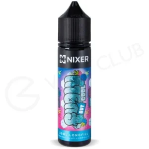 Summer Fruits Longfill Concentrate by Nixer x Fugly But Cool
