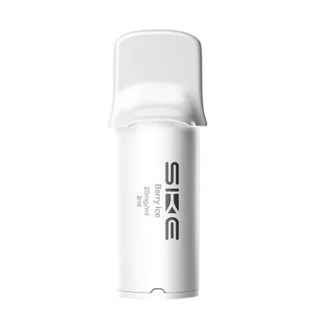SKE Crystal Pro 600 Prefilled Replacement Pods – Fresh Flavours, Same Crystal Experience - Image 2