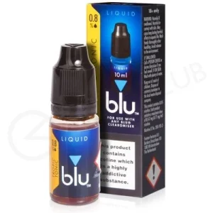 Tropic Tonic eLiquid by Blu