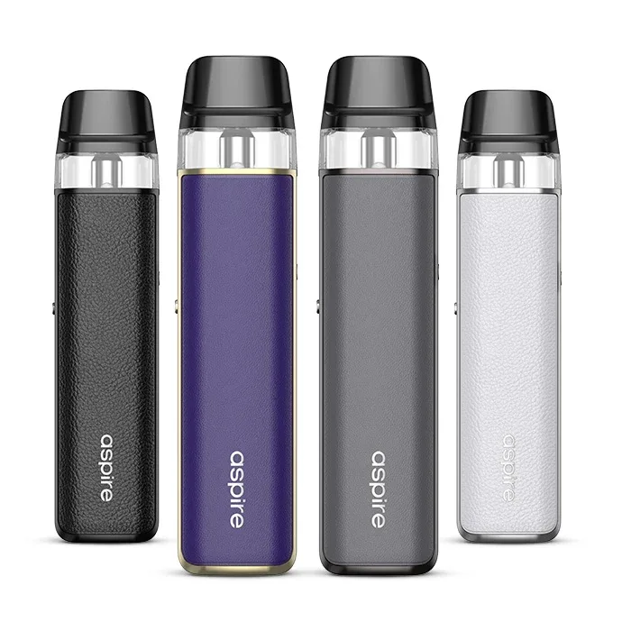 Aspire Loomix