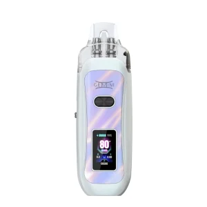 Vandy Vape Gemini Pod Mod Kit 2400mAh