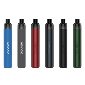 Geekvape Wenax Stylus Pod Starter Kit 1100mAh