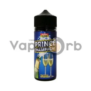 Horny Flava – Beer Series Prince Champagne