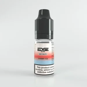 EDGE LIQ Cherry Ice