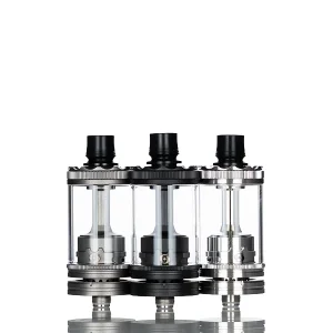 AMBITION MODS REVORIE SINGLE COIL RTA
