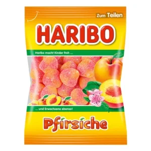 Haribo Pfirsiche