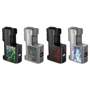Digiflavor Z1 SBS 80W Mod