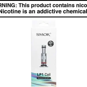 SMOK LP1 REPLACEMENT COILS (5-PACK)
