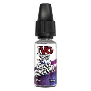 IVG Original Salts 10ml E-liquid Forest Berries Ice