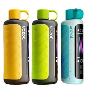 Vozol Gear Hookah 40K 40000 Disposable Vape Kit 26ml