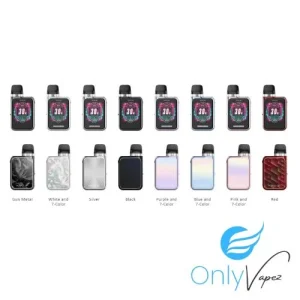 SMOK Novo GT Box Pod System