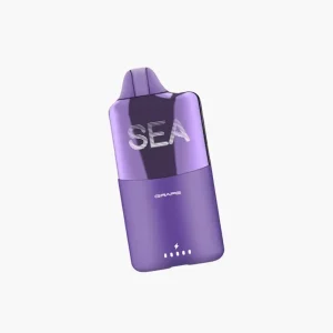 Sea XS 15000 Disposable Vape - World's Slimmest 15K Puff Device