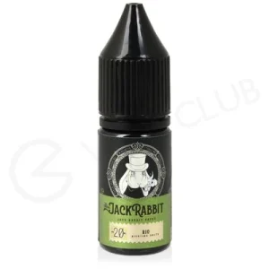 Rio Nic Salt E-Liquid by Jack Rabbit