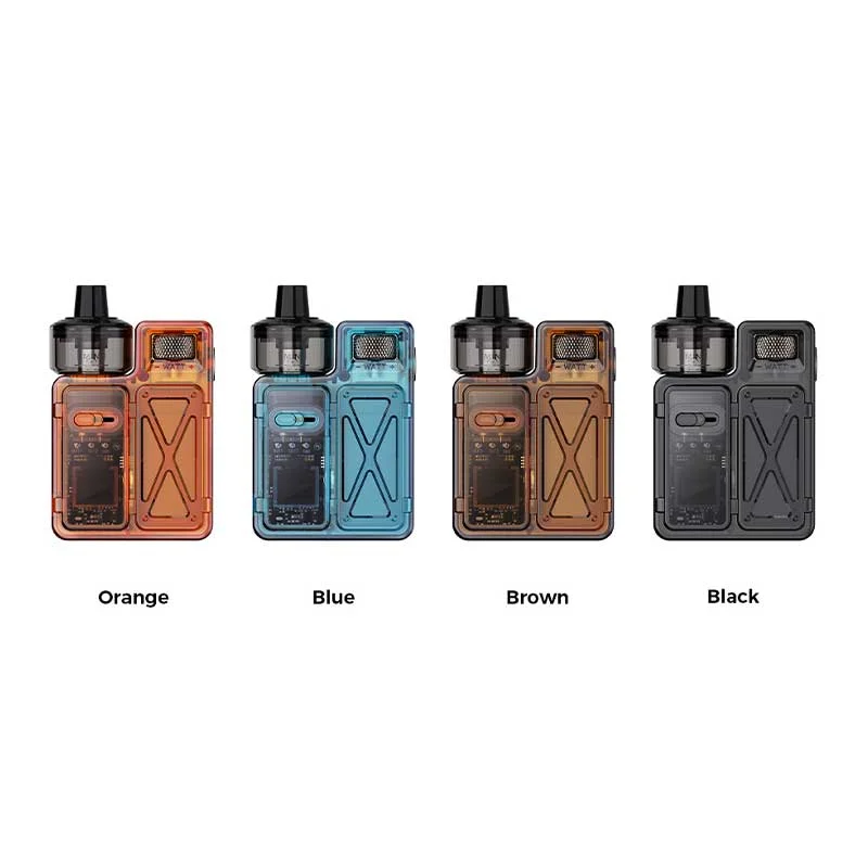 Uwell CROWN M Pod Mod Kit - Image 2